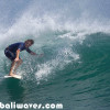 Bali Surf Photos - May 25, 2007