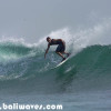 Bali Surf Photos - May 17, 2007