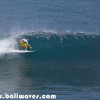 Bali Surf Photos - May 7, 2007