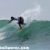 Bali Surf Photos - May 17, 2007