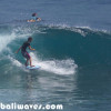 Bali Surf Photos - May 9, 2007