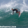Bali Surf Photos - May 22, 2007