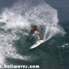 Bali Surf Photos - May 5, 2007
