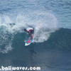 Bali Surf Photos - May 27, 2007