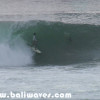 Bali Surf Photos - May 21, 2007
