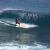 Bali Surf Photos - May 6, 2007