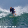 Bali Surf Photos - May 26, 2007