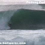 Bali Surf Photos - May 28, 2007