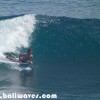 Bali Bodyboarding Photos - May 28, 2007