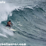 Bali Surf Photos - June 29, 2007