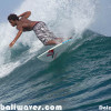 Bali Surf Photos - June 19, 2007