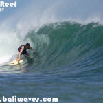 Bali Surf Photos - June 10, 2007
