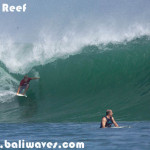 Bali Surf Photos - June 9, 2007