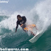 Bali Surf Photos - June 19, 2007