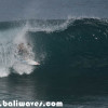 Bali Surf Photos - June 15, 2007