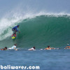 Bali Surf Photos - June 7, 2007