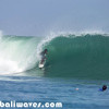 Bali Surf Photos - June 6, 2007