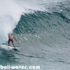 Bali Surf Photos - June 27, 2007