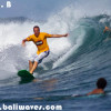 Bali Surf Photos - June 19, 2007