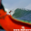 Bali Surf Photos - June 13, 2007