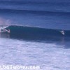 Bali Surf Photos - June 16, 2007