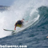 Bali Surf Photos - June 19, 2007