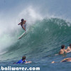 Bali Surf Photos - June 5, 2007