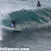 Bali Surf Photos - June 26, 2007