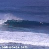 Bali Surf Photos - June 16, 2007