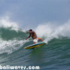 Bali Surf Photos - June 11, 2007