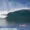 Bali Surf Photos - June 27, 2007