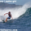 Bali Surf Photos - June 19, 2007