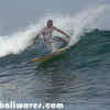 Bali Surf Photos - June 1, 2007