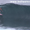 Bali Surf Photos - June 30, 2007