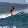 Bali Surf Photos - June 19, 2007