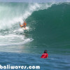 Bali Surf Photos - June 6, 2007