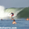 Bali Surf Photos - June 4, 2007