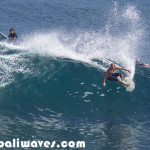 Bali Surf Photos - July 4, 2007