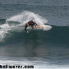 Bali Surf Photos - July 20, 2007