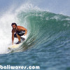 Bali Surf Photos - July 12, 2007