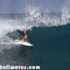 Bali Surf Photos - July 4, 2007