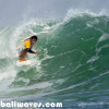 Bali Surf Photos - July 5, 2007