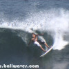 Bali Surf Photos - July 15, 2007