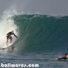 Bali Surf Photos - July 31, 2007