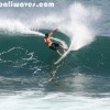 Bali Surf Photos - July 18, 2007