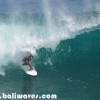 Bali Surf Photos - July 13, 2007