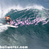 Bali Surf Photos - July 9, 2007