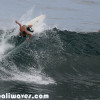 Bali Surf Photos - July 17, 2007