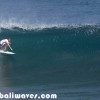 Bali Surf Photos - July 22, 2007