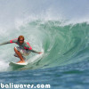 Bali Surf Photos - July 12, 2007